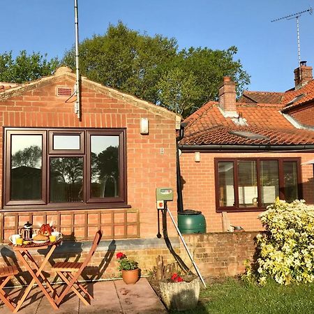 The Earsdon Annexe North Walsham Exterior foto